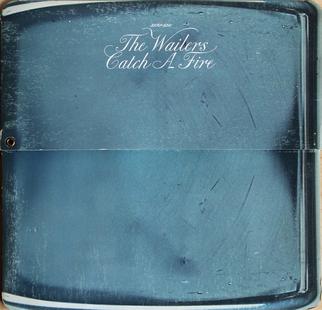 Release cover